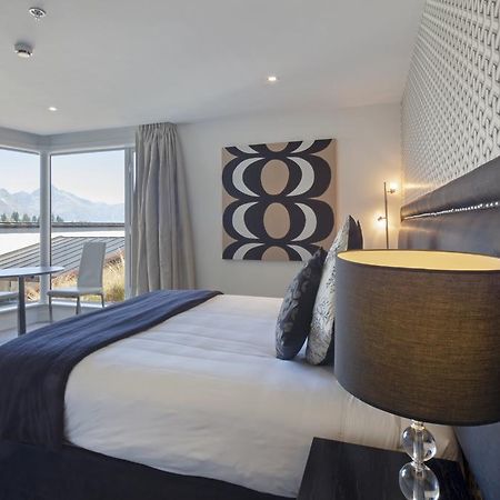 Luxury Lake Suites Queenstown Eksteriør billede