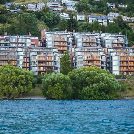 Luxury Lake Suites Queenstown Eksteriør billede